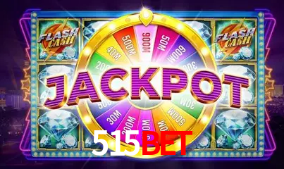 Descubra a Magia dos Jogos de Arcade no 515bet