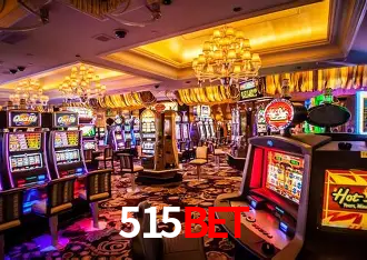 515bet Rio de Janeiro - Professional Dealers