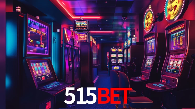 Exclusive Games 515bet