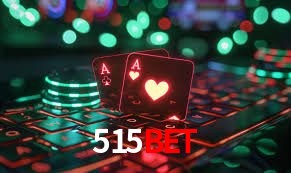 Benefícios da Conta 515bet