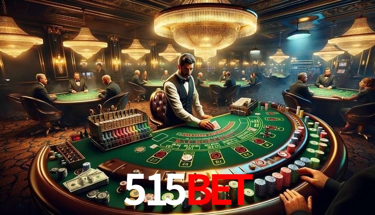 Games Directory 515bet
