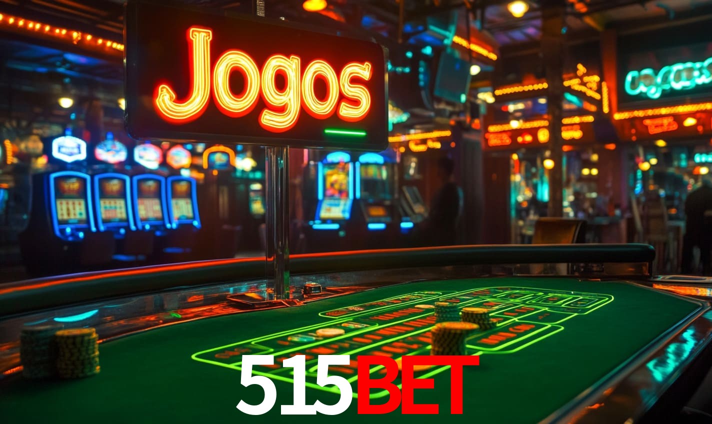 515bet Salvador - Statistics