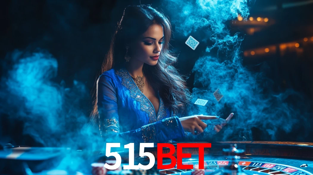 A Emoção da Loteria na 515bet: Uma Chance de Mudança de Vida