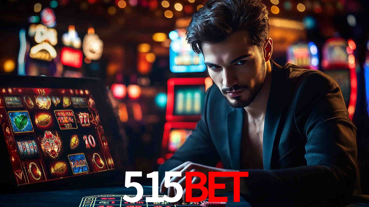 515bet,515 bet