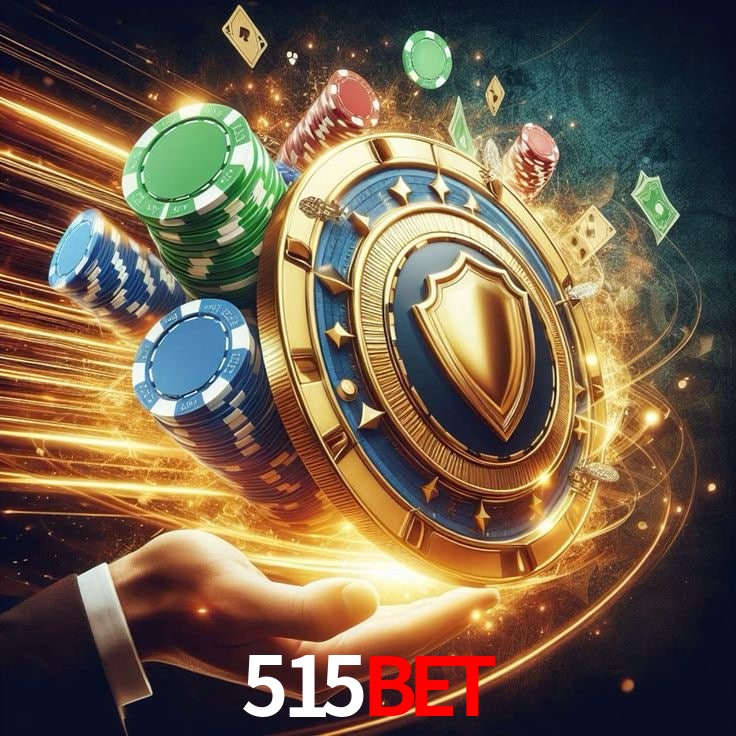 515bet Curitiba - Live Betting