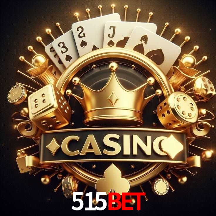 Design Responsivo 515bet