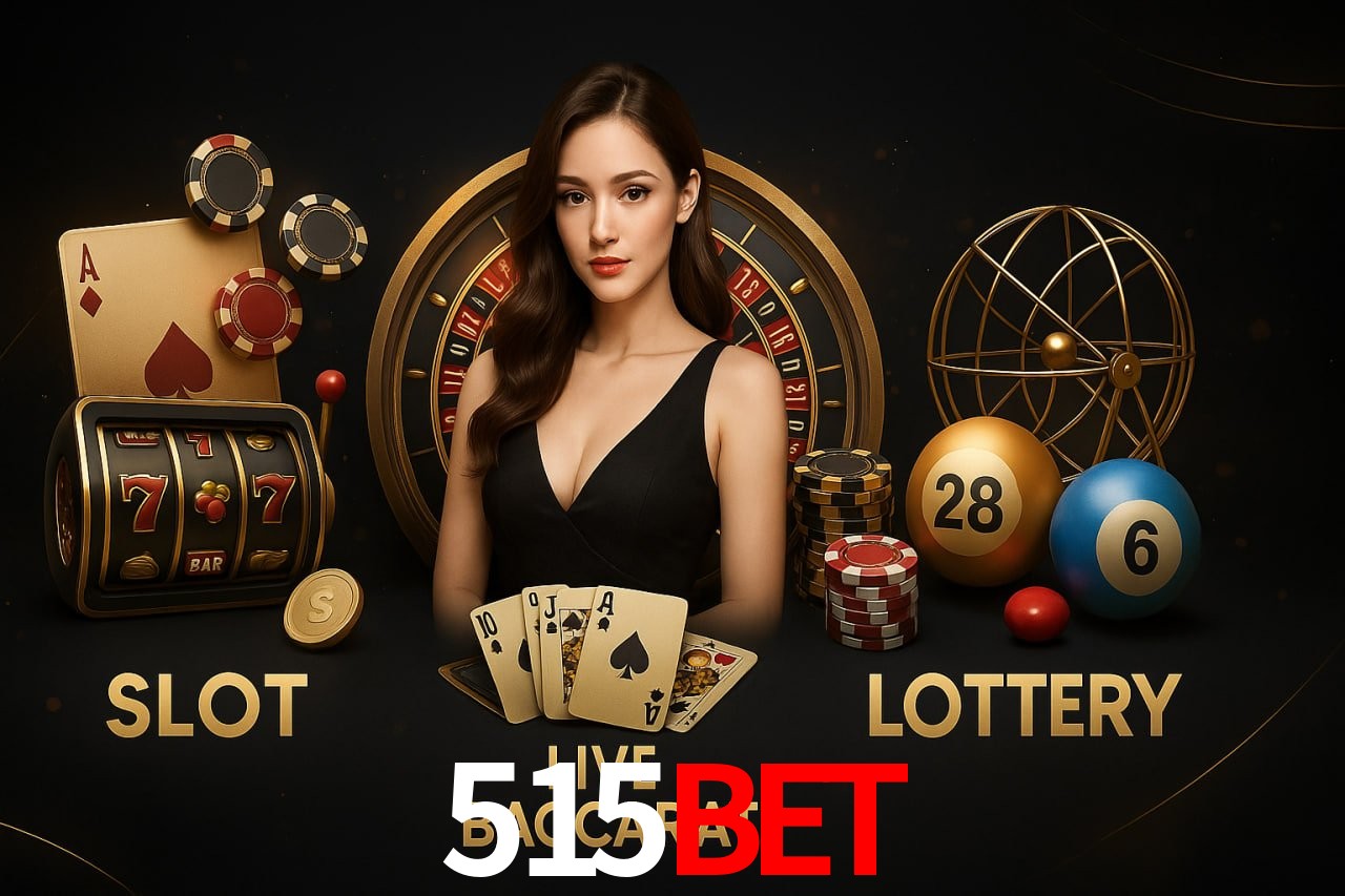 515bet Brasília - Leaderboards