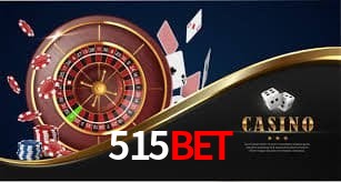 Provedores de Jogos 515bet